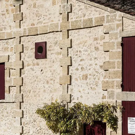 Chateau Croix Beausejour 