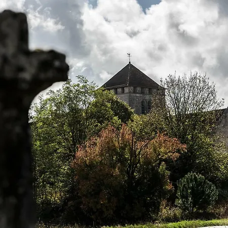 Frühstückspension Chateau Croix Beausejour 