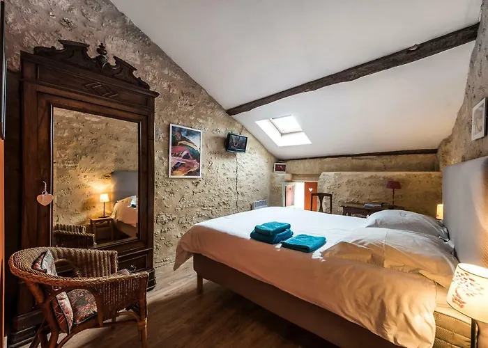 Chateau Croix Beausejour 