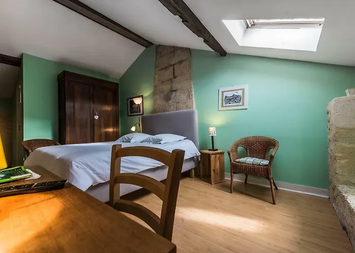 Chateau Croix Beausejour 