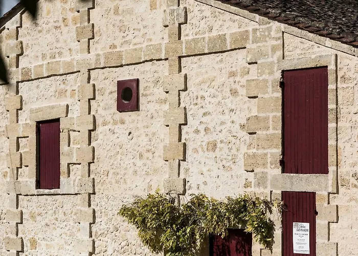 Chateau Croix Beausejour 